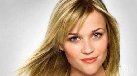 рийз уидърспун нова интересна роля пресъздаде образа лейтенант