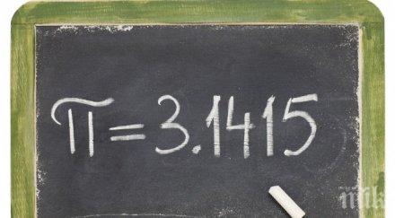 денят числото