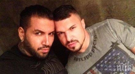 азис върти мръсни номера подкокоросал валери събере алисия зареже николета