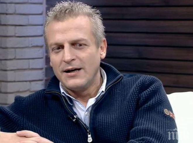 Петър Москов в Пловдив: Няма неизвозени хора в спешно състояние от бедстващите райони