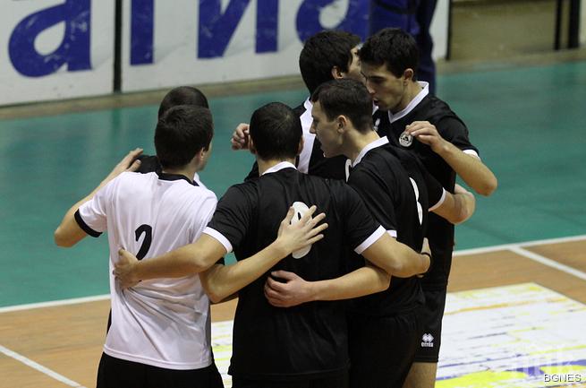 Славия взе реванш срещу Ботев, 3-и мач ще определи кой ще играе на 1/2-финал