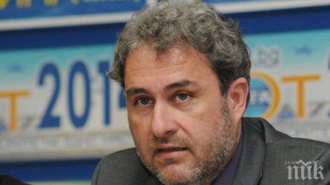 МК: Единствено НГДЕК има подобни проблеми