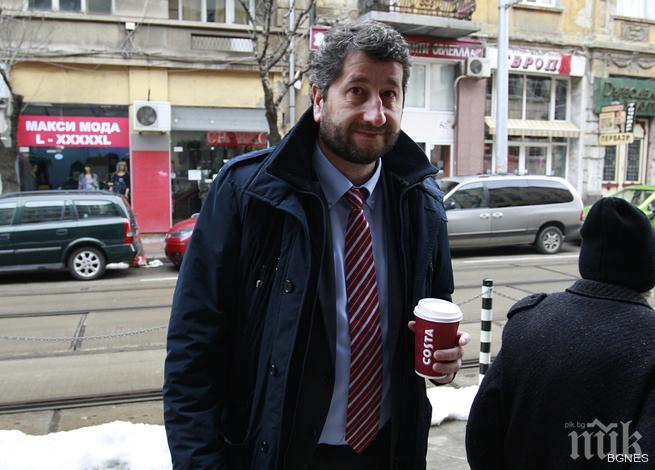 Министър Иванов: Дебат за връщане на смъртното наказание няма