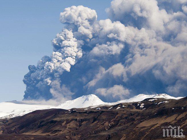 Исландия отложи влизането в ЕС, остава в Шенген