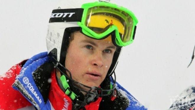 Пентюро първи в Кранска гора, Хиршер взе малката световна купа