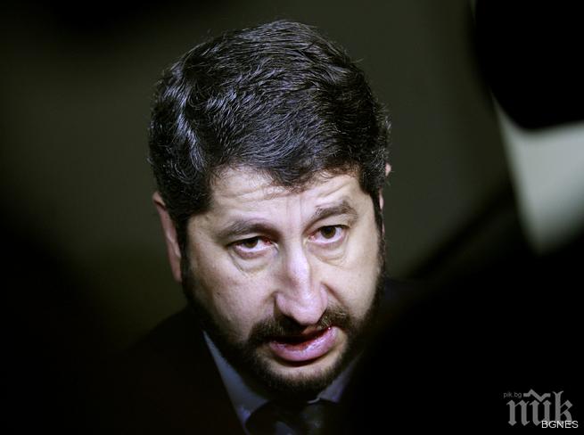 Иванов: Не трябва да си затваряме очите за проблемите