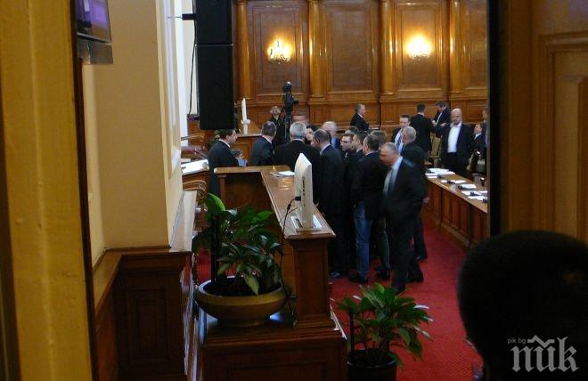 Депутатът Ахмед Ахмедов: Езикът на омразата е граница, която не трябва да се прекрачва