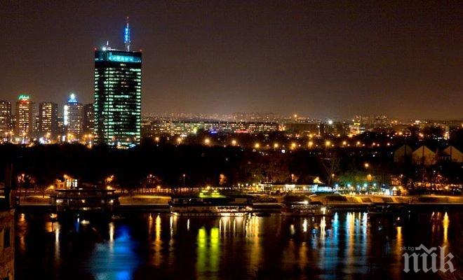 Французи отвлякоха 2-годишно дете в Белград