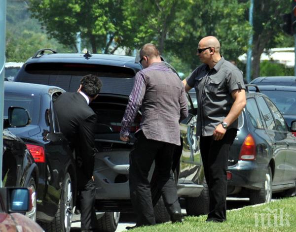 САМО в ПИК! Цветан Василев двоен агент на разузнаването? Това ли е истинската причина сръбските магистрати да откажат да го върнат в България?