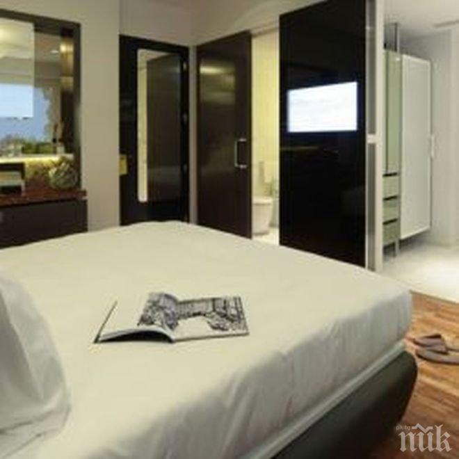 Продават за 4 млн. лв. хотел край Варна