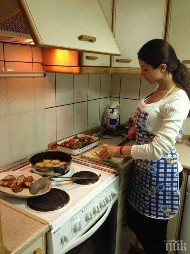 Изненада! Щастието зависи от хармонията у дома - ето как да го направите по-здравословен