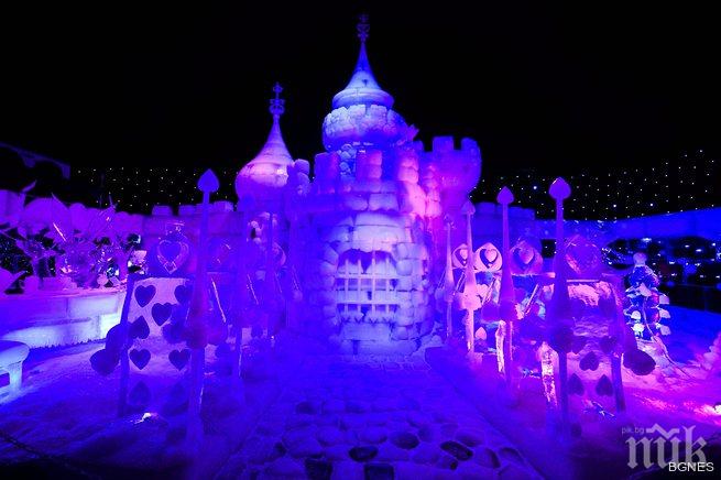 Дисни прави продължение на Замръзналото кралство