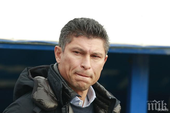 Гол в добавеното време носи трите точки на Литекс срещу Локо Пловдив