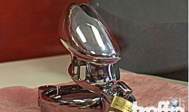 Първият музей на секса в България отваря врати в Пловдив (снимки)