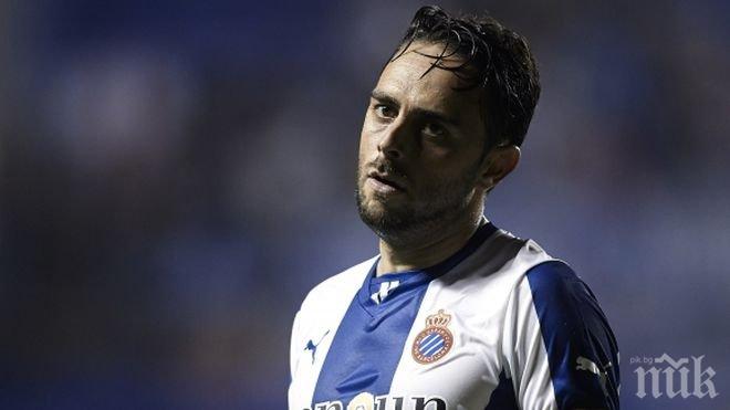 Испански национал с обвинение за уреждане на мачове