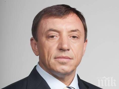 Съдът разреши на Алексей Петров временно да напусне страната