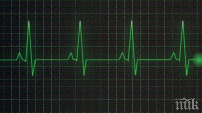 Банка ще установява самоличността на клиентите си по сърдечния ритъм