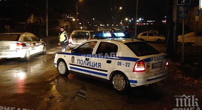 „Субару” помете пешеходец във Враца! Може да са замесени важни местни особи