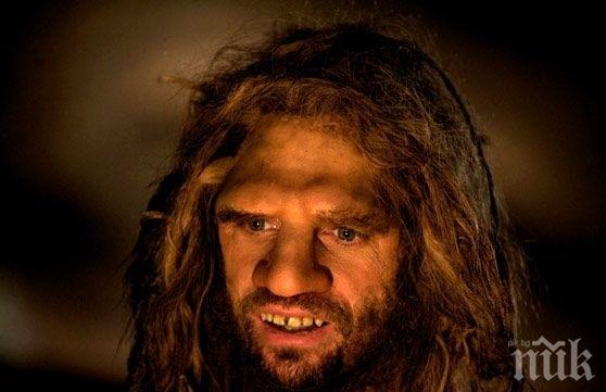 Учени предлагат нови дати за начало на епохата на човека 