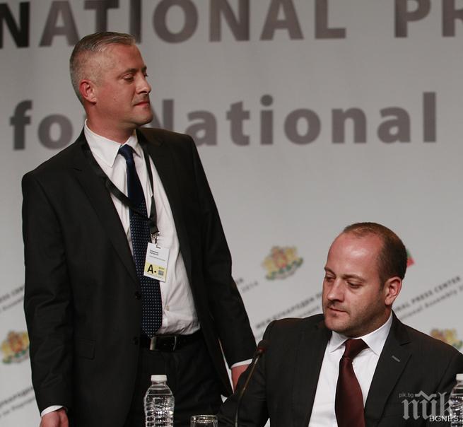 Реформатори на щат