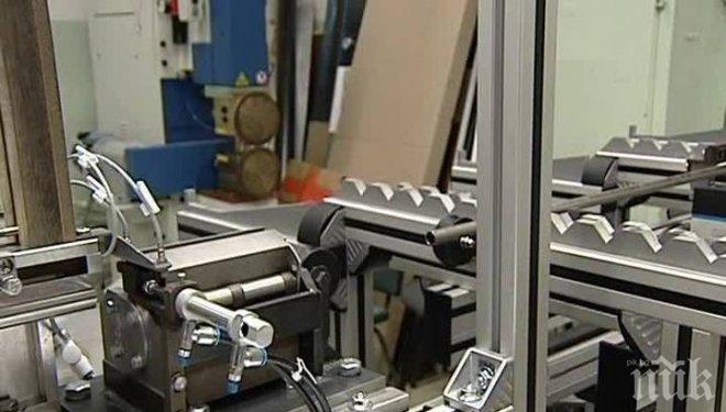 Специалисти от АЕЦ Козлодуй посетиха Новосибирския завод за химически концентрати 