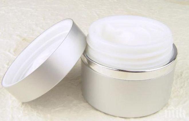 Кошмар! Зловредни кремове отключват онкологични заболявания