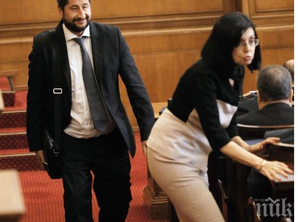 Реформите в съдебната власт влизат със закон в парламента до края на месеца