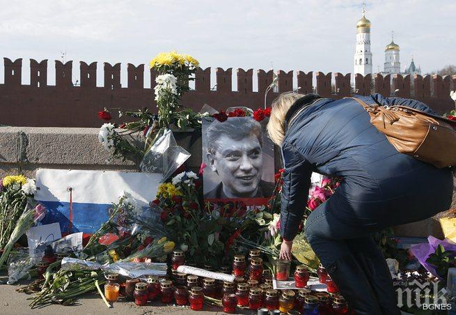 Разследване: Убийството на Немцов с цел да дестабилизира страната