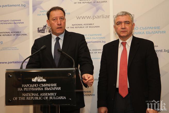 БСП обвини РБ и Ненчев за брутални уволнения