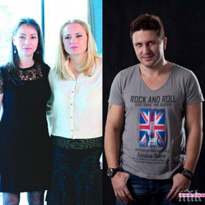 Шоу в ефира! Лора Крумова с ударно завръщане - разпитва Асен Блатечки за Диляна Попова