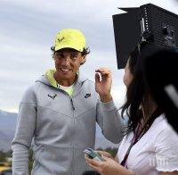 Надал: Направихме нещо уникално в последните 10 години