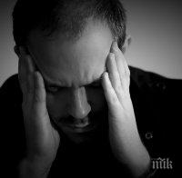 Дафиновият лист бори депресията през пролетта