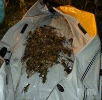 Пуснаха на свобода бракониерски улов от риба и раци