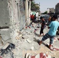 15 украински лекари и сестри - похитени за часове в Либия