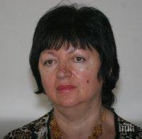 Избраха Снежана Тодорова за председател на СБЖ  