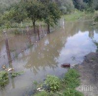 Отменено е бедственото положение в Рудозем, Мадан и Неделино