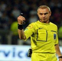 Ако мислите, че българските съдии са слаби, вижте какво става във Франция (видео)