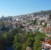 Няма свободни общински жилища във Велико Търново