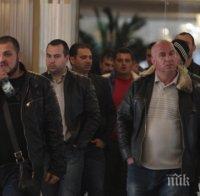 Бившият гард на Бареков и депутат пробвали да отклонят милиони от партийната субсидия чрез ромска партия! Вижте подробности от заверата (снимки)