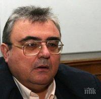 Политолог: Образът на Симеон Сакскобургготски е една нелепа претенция за аристократизъм в българската политика
