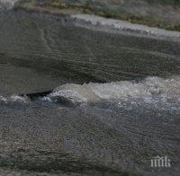 Пускат водата в Кърджали най-рано утре вечер 