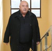 Венци Стефанов нападна играчите на Славия: Мислят си, че е та*ак работа