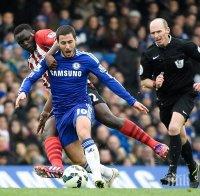 Челси направи хикс със Саутхямптън