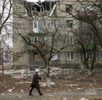 Порошенко ще променя статута на ДНР и ЛНР