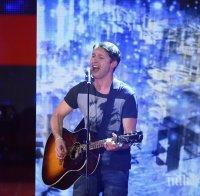 Ед Шийрън и Джеймс Блънт помагат за съставянето на 