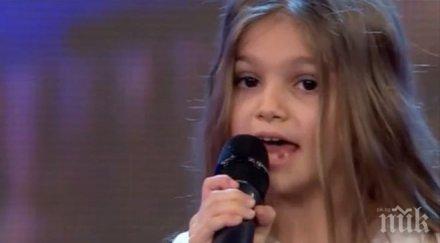 прелест годишната поля взриви журито българия търси талант вижте уникалното изпълнение видео