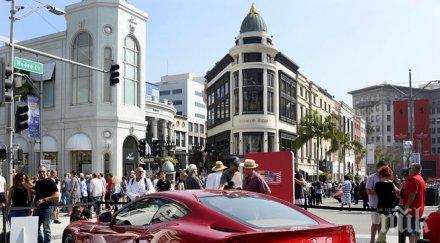 арестуван британец карал 240 час