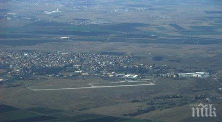 голям интерес германски инвеститори индустриална зона божурище