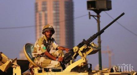 осъдиха смърт лидери мюсюлмански братя