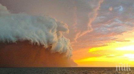 осем души загинаха време циклона остров вануату